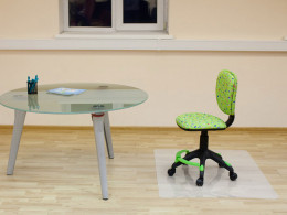 Напольный коврик Бюрократ Гринч