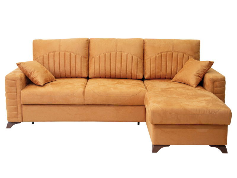 Угловой диван Джейми Угловой диван Джейми