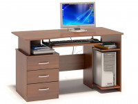 Компьютерный стол Сокол КСТ-08.1