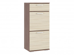 Обувница Эра Ника ТВ500