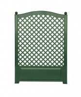 Цветочница-шпалера 37701 / 37703 / 37705