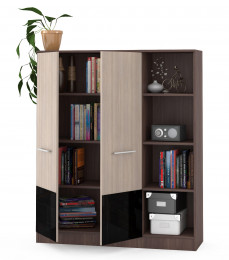 Широкий стеллаж Брайтон 2023 