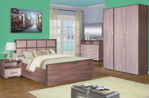 Спальня Берта 04