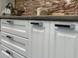 Кухня Прага 3,4 метра