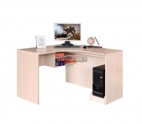 №3 Стол компьютерный угловой Евро 55 см