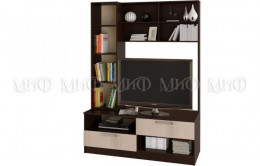 Гостиная Фиеста, венге