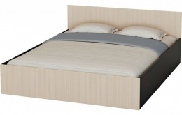 Модульная спальня Бася, композиция 1