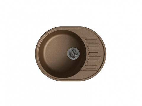 Мойка из камня \"Lex\" ORTA 620