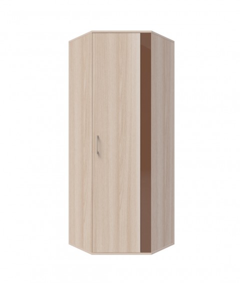 Распашной шкаф Берлин 17 угловой 