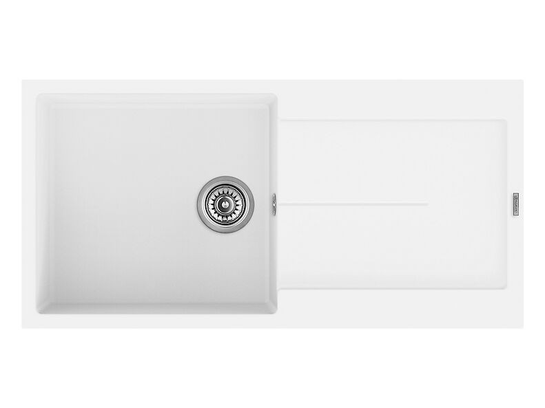 Мойка гранитная Enigma ENG1000.500