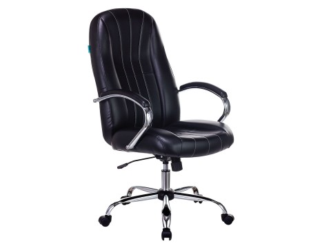 Кресло руководителя Бюрократ T-898SL