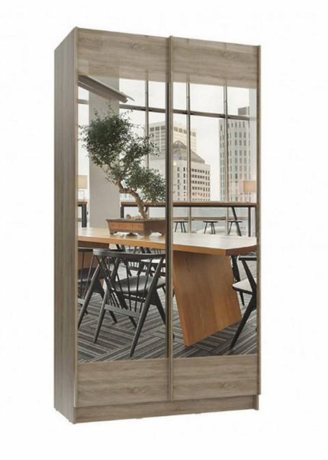 Шкаф-купе Столлайн Марвин 4