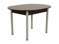 Кухонный стол МебельСон Квартет KM-0201