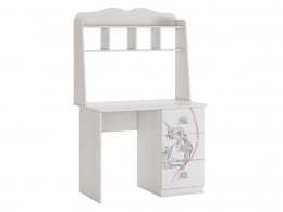 Комплект детской мебели МебельСон Фэнтези