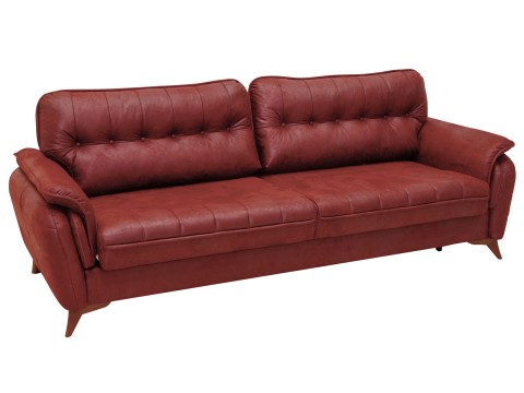 Прямой диван НижегородмебельИК Дорис