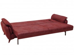 Прямой диван НижегородмебельИК Дорис