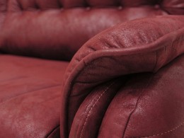 Прямой диван НижегородмебельИК Дорис