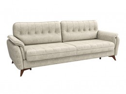 Прямой диван НижегородмебельИК Дорис