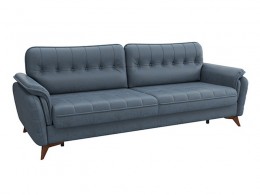 Прямой диван НижегородмебельИК Дорис