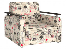 Кресло-кровать  - Денвер Люкс