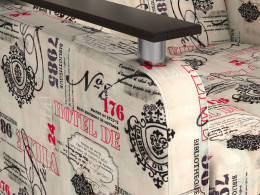 Кресло-кровать  - Денвер Люкс