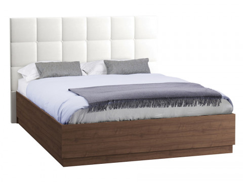 Кровать с подъемным механизмом  Кровать Камея 160х200