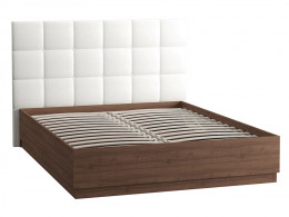 Кровать с подъемным механизмом  Кровать Камея 160х200