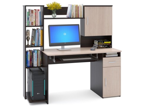 Компьютерный стол Сокол КСТ-11.