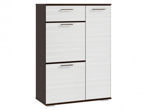 Обувница Эра Ника ТВ800