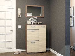 Обувница Эра Ника ТВ800