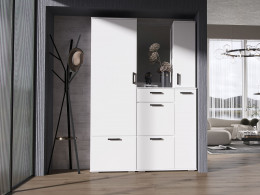 Обувница Эра Ника ТВ800