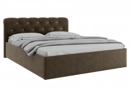 Кровать с подъемным механизмом  Кровать с ПМ Калипсо