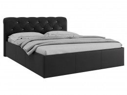 Кровать с подъемным механизмом  Кровать с ПМ Калипсо