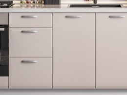 Кухня Грейс 2,7 метра