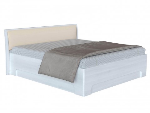 Кровать с подъемным механизмом  Прато с ПМ