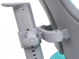 Детское компьютерное кресло Fun Desk Кресло Diverso