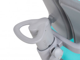 Детское компьютерное кресло Fun Desk Кресло Diverso