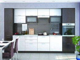 Кухня Валерия-М 3,4 метра