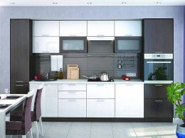 Кухня Валерия-М 3,4 метра