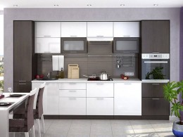 Кухня Валерия-М 3,4 метра