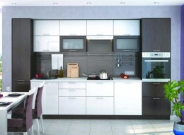 Кухня Валерия-М 3,4 метра