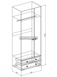 Комплект плетеной мебели T438/Y380A-W53 Brown (10+1)