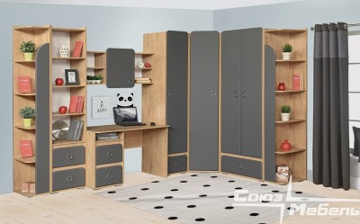 Детская Скай 3,3 метра