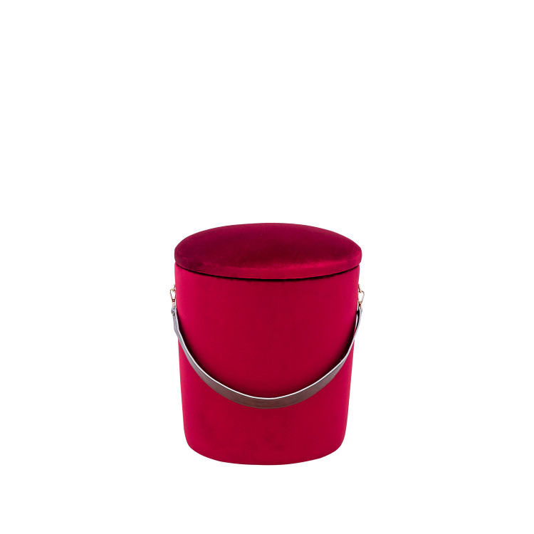 Пуф Leset Бакет МИНИ