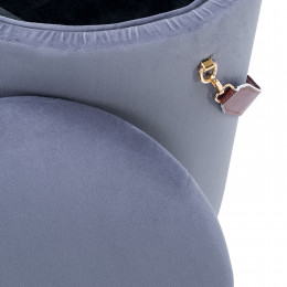 Пуф Leset Бакет МИНИ