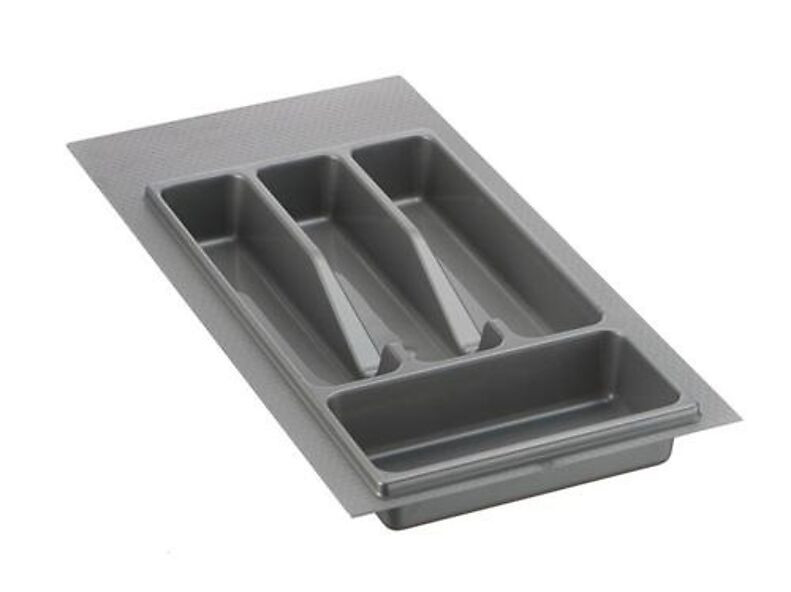 Лоток в стол 300-350 мм