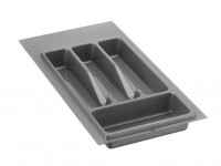 Лоток в стол 300-350 мм