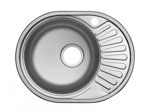 Мойка врезная Фаворит FAD577.447 --T6K 2L