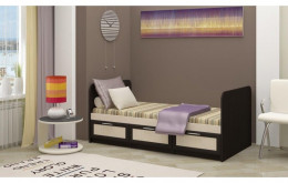 Детская кровать Алекс 80, склад