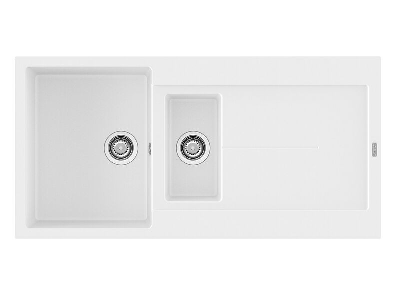 Мойка гранитная Enigma ENG1000.500 15